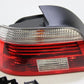 BMW E39 M5 Facelift Xenon Scheinwerfer Heckleuchte Umbausatz 6912435 6912436