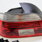 BMW E39 M5 Facelift Xenon Scheinwerfer Heckleuchte Umbausatz 6912435 6912436