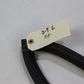Original BMW E30 2-Türer 316i-325i M3 Türdichtung Links Kantenschutz OEM