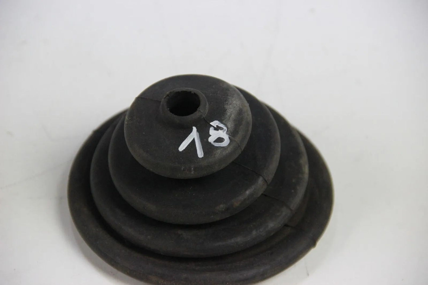 Original BMW BMW Oldtimer E10 E6  Schaltsack Faltbalg Staubschutz Gummi