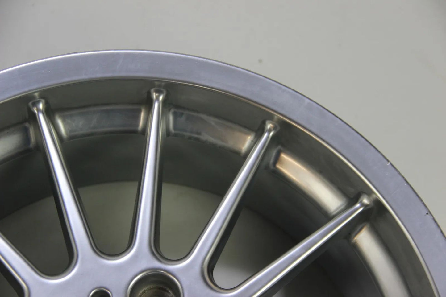 Original BMW E36 E46 Z3 NOS Styling 32 Brilliantline 8JX17 ET47 36111095337