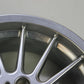Original BMW E36 E46 Z3 NOS Styling 32 Brilliantline 8JX17 ET47 36111095337