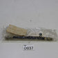 Original BMW Z4  NOS Bremsschlauch Bremsleitung Brake Line 34306762185