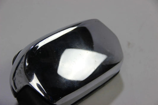 Original BMW 7er E23 Aussenspiegel elektrisch chrom links 745i Side Mirror OEM