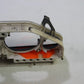BMW E30 316i 318i Kombiinstrument Tacho Gehäuse für Tachos mit Quartz Uhr