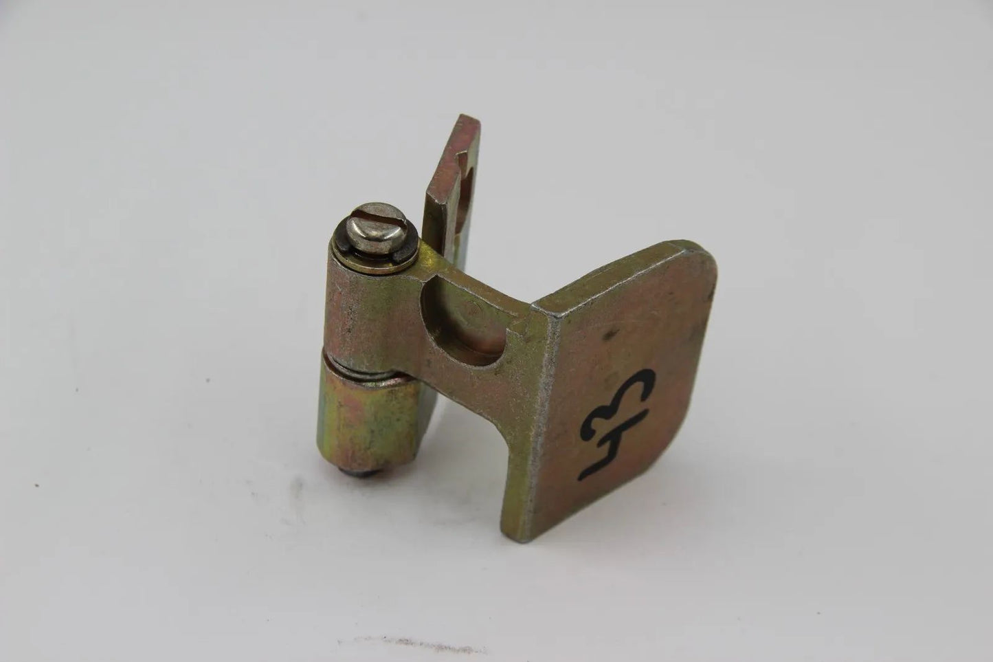 Original BMW E46 316i-330xi Türscharnier hinten unten rechts 41528240086