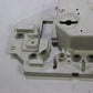 Original BMW E30 316i-325i 325e M3 	Kombiinstrument Rückplatte Weiß	1377373
