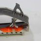 BMW E30 316i 318i Kombiinstrument Tacho Gehäuse für Tachos mit Quartz Uhr