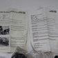 Original BMW E23 7er 728i-745i	Nachrüstsatz Nebelleuchten Kabelbaum NOS 63171363