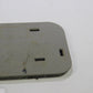 Original BMW E3 2500 2800 3.0 si Bavaria Abdeckplatte Rechts Abdeckung 1353736