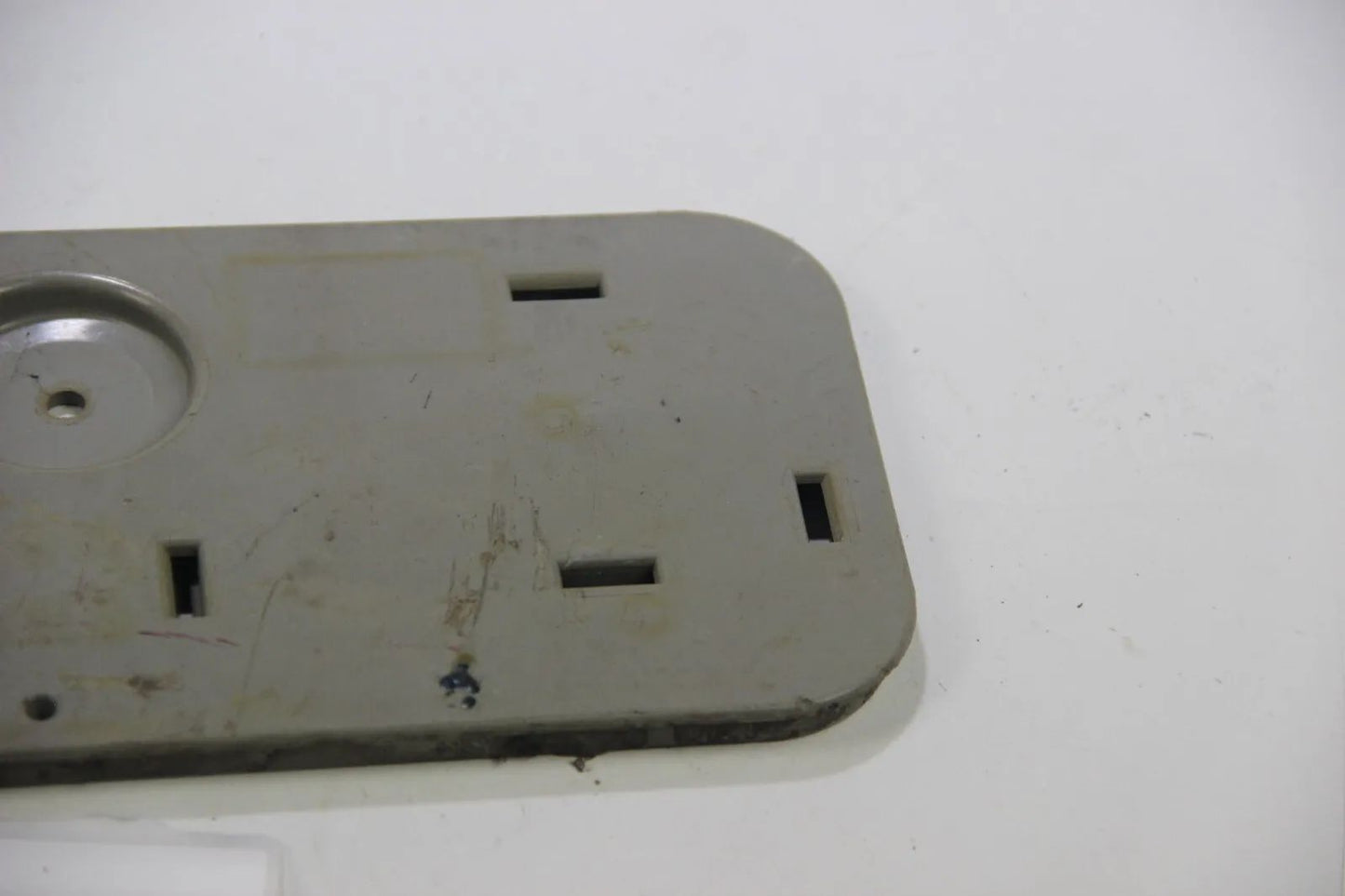 Original BMW E3 2500 2800 3.0 si Bavaria Abdeckplatte Rechts Abdeckung 1353736