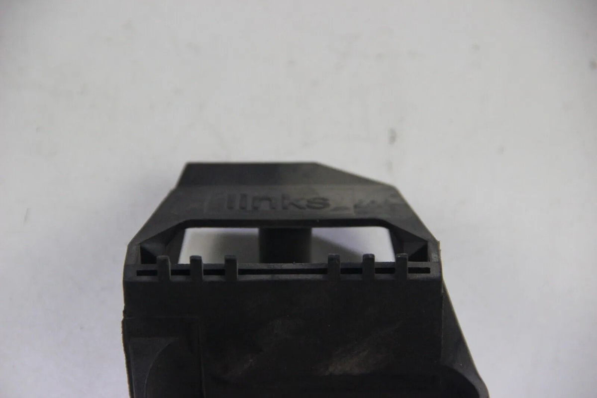 Original BMW E38 E39 5er 7er Halter Links Kühler Radiator Bracket 17111737706