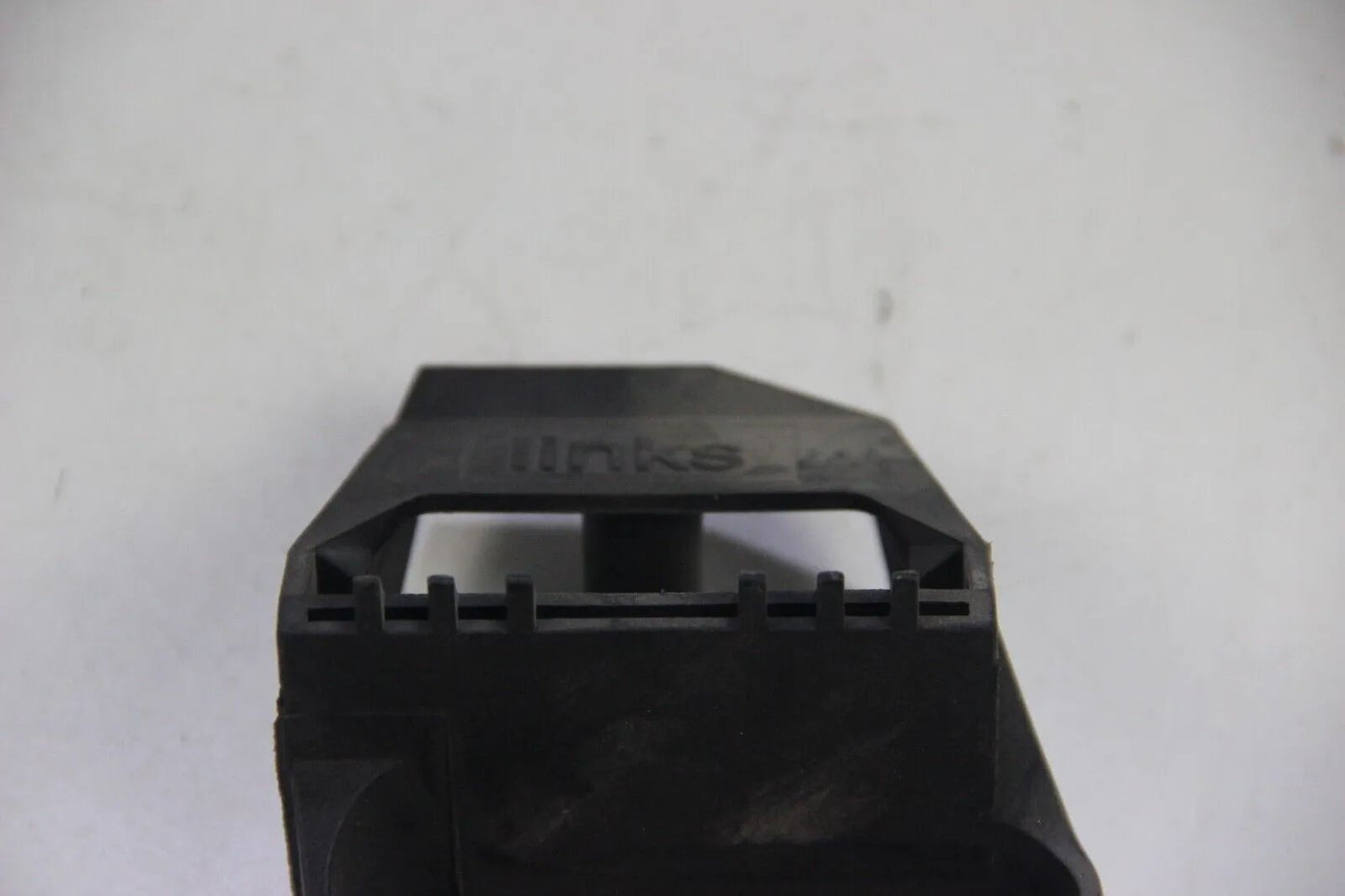 Original BMW E38 E39 5er 7er Halter Links Kühler Radiator Bracket 17111737706