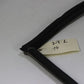 Original BMW E30 2-Türer 316i-325i M3 Türdichtung Links Kantenschutz OEM