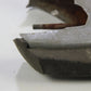 Original BMW E3 2500 2800 3.0 si Stoßstangenhorn Links Chrom 51111800083