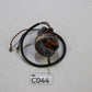 Original BMW Neue Klasse NK Lüfterrad Gebläse Bosch 0130057010 NOS 64114674100