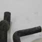 Original BMW E9 3.0 CSI CSL E3 3.0Si Rücklaufleitung Kühlwasser 12531261156