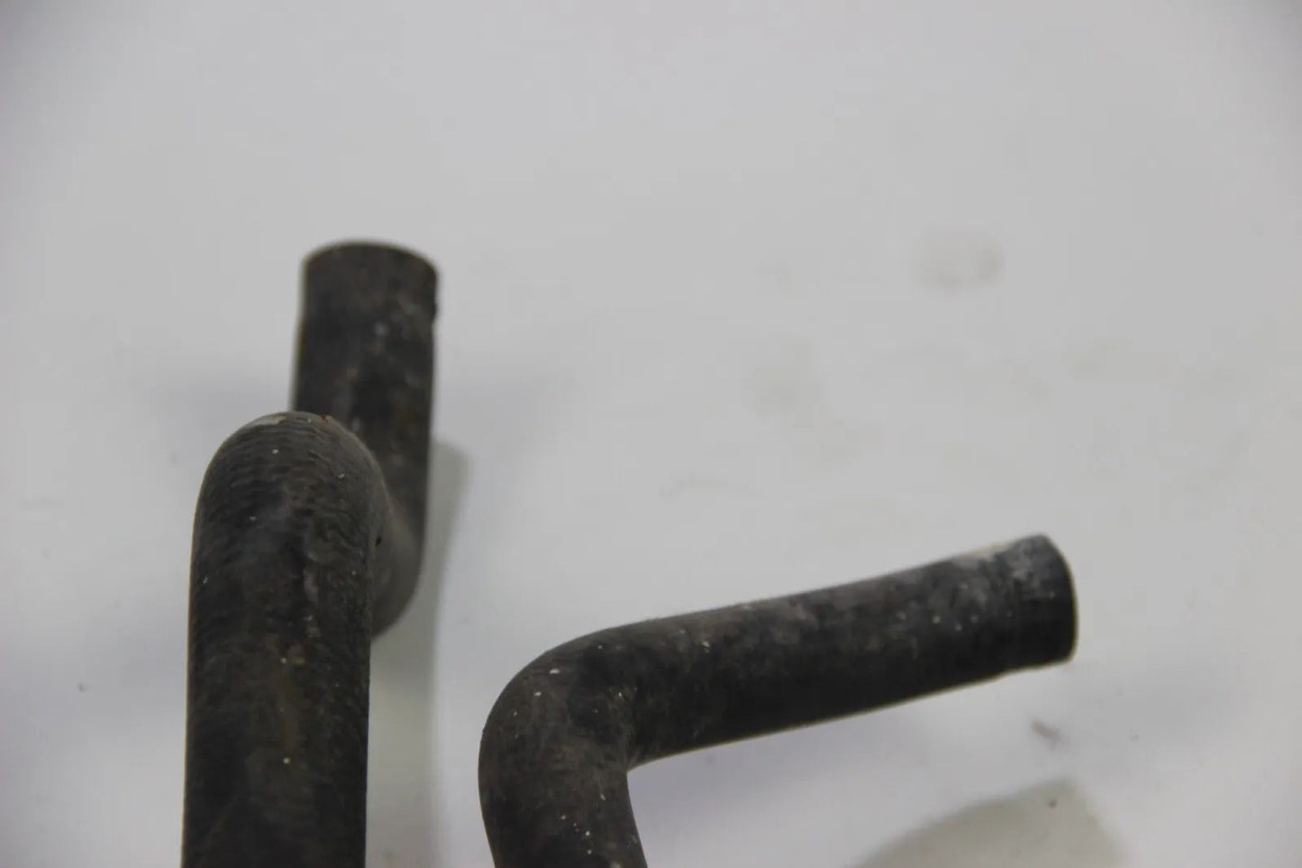 Original BMW E9 3.0 CSI CSL E3 3.0Si Rücklaufleitung Kühlwasser 12531261156