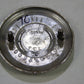Original BMW E3 Plakette vorne Emblem 88mm Aluminium Badge OEM 00095808103