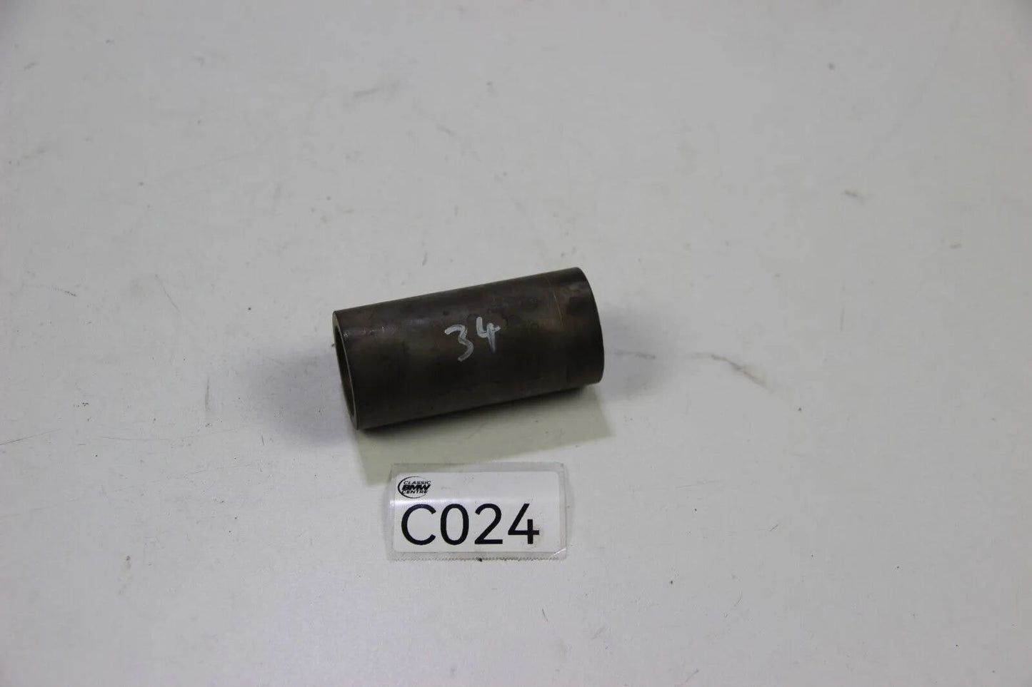 Original BMW E21 323i 320/6 Abstandshülse NOS Hülse Distanzhülse 33411119996