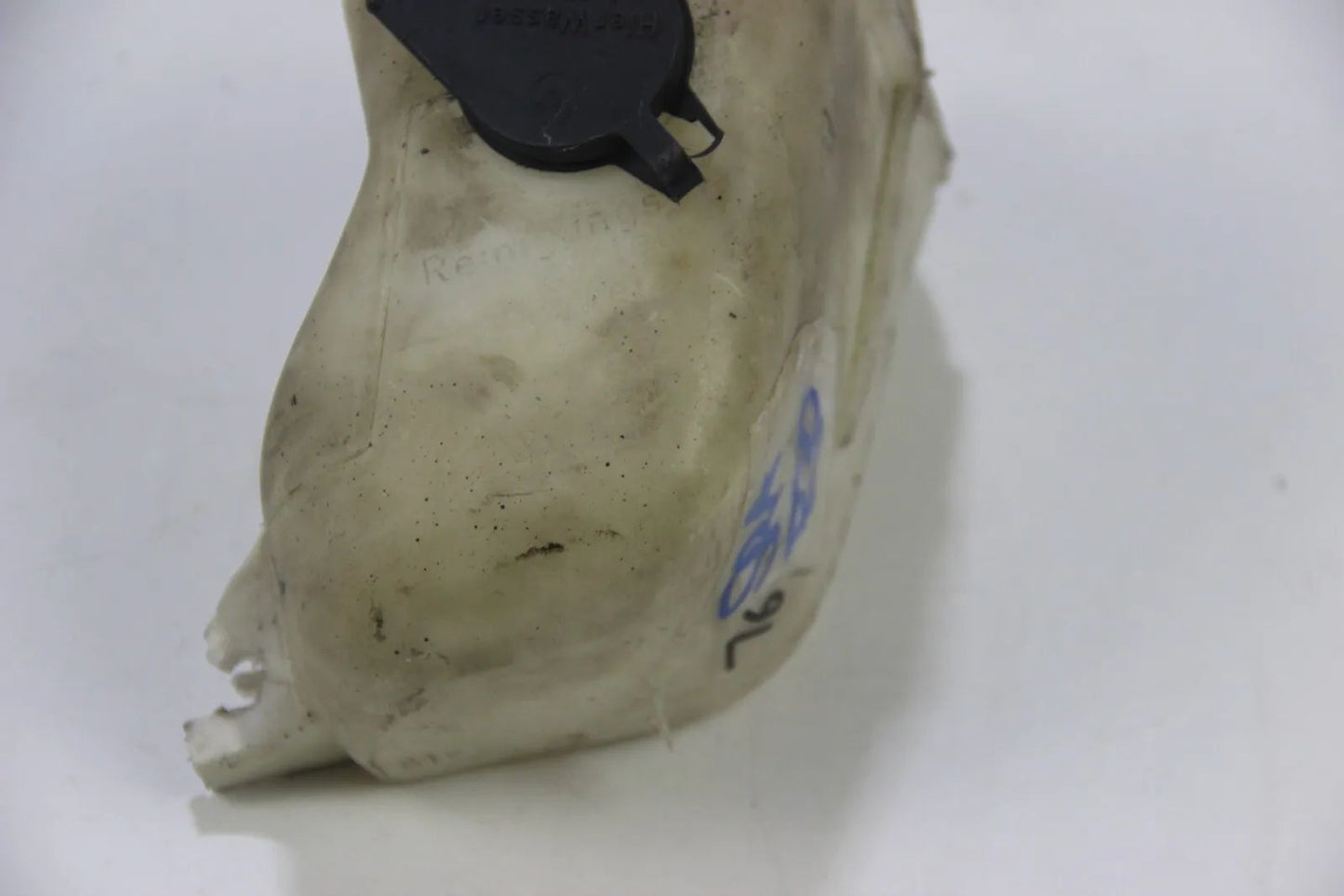 BMW E30 316i-325i M3 Wiwa Behälter Scheinwerfer Reinigungsanlage  61671370777