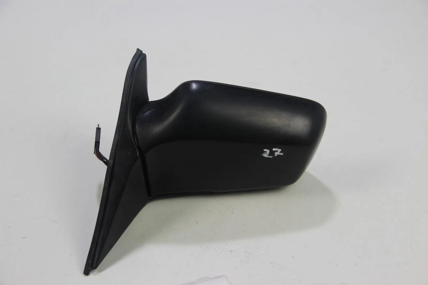 Original BMW E30 316i-325i M3 Spiegel Elektrisch Links Seitenspiegel Side Mirror