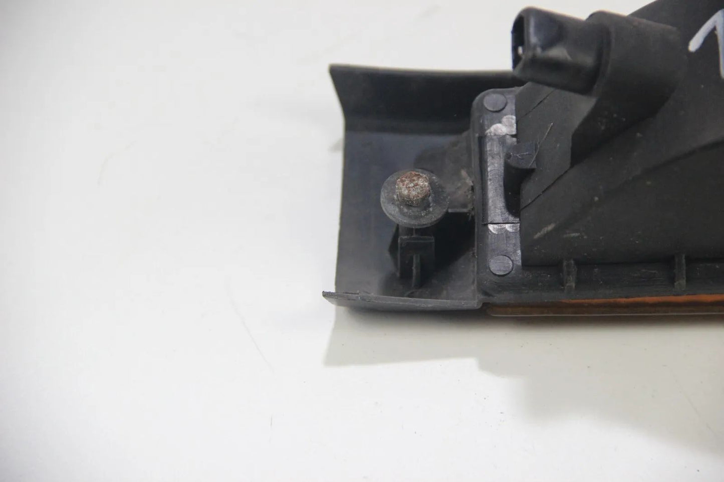 Original BMW E30 VFL 316i-325i Blinker Links vorne Indicator  63131377993