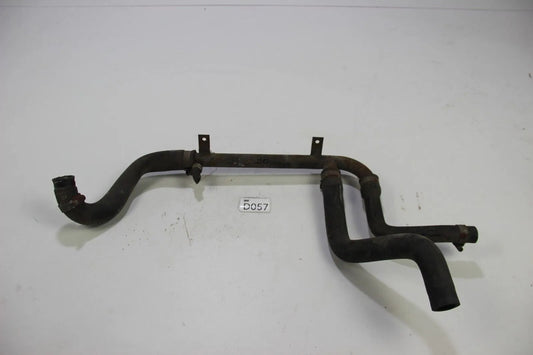 Original BMW E9 3.0 CSI CSL E3 3.0Si Rücklaufleitung Kühlwasser 12531261156