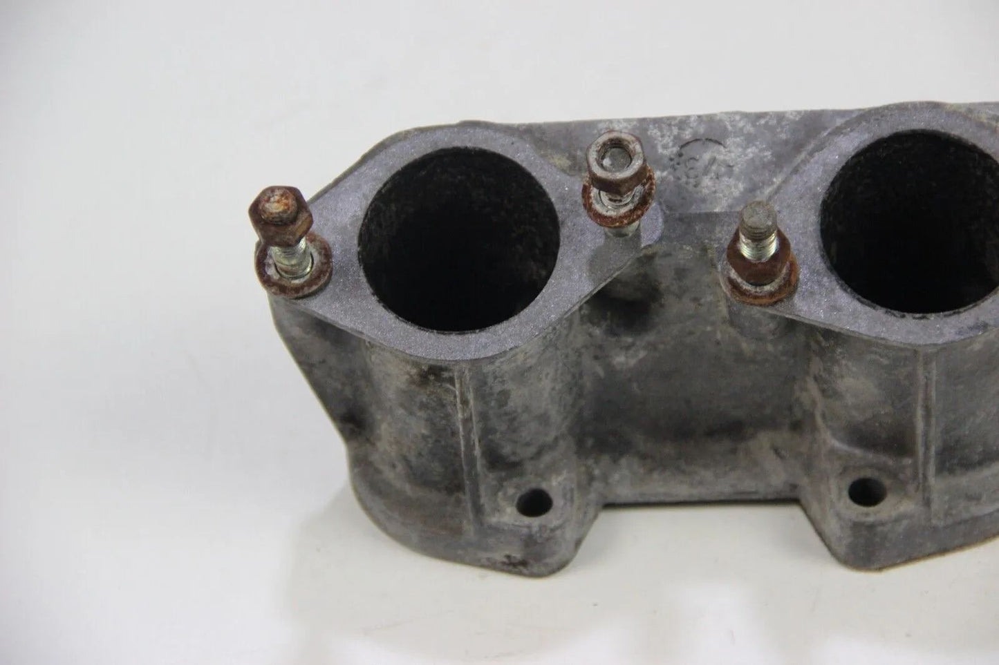 Original BMW E10 2002tii turbo Ansaugstutzen 11611257022 Intake 1257024