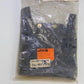 Original BMW E23 728-733i Schmutzfänger set NOS 72601851089 Mud Flap Neu 7er