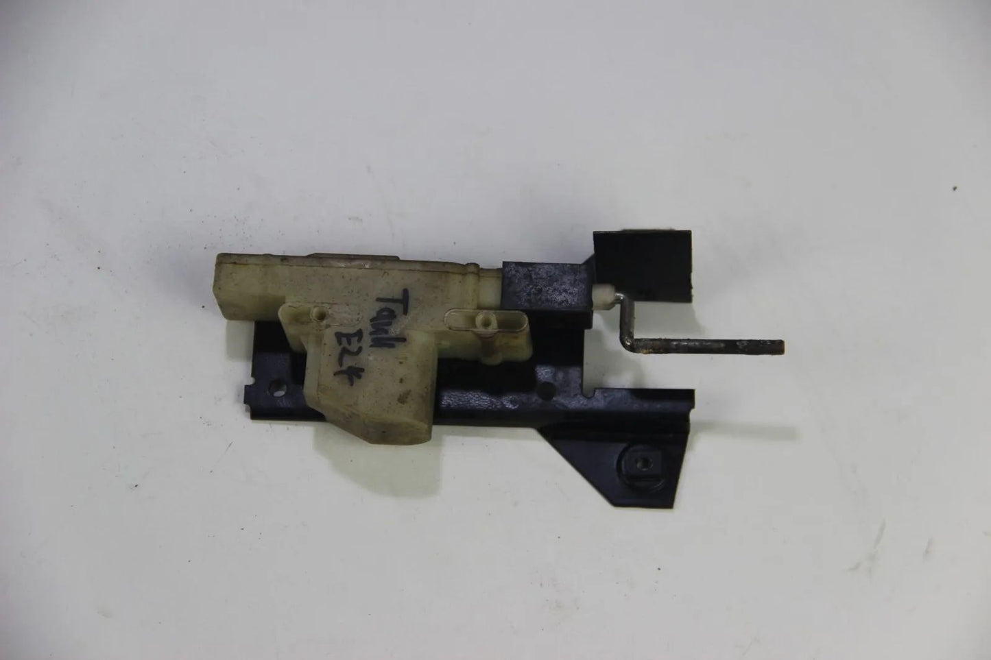 Original BMW E24 Tankklappe Stellmotor 51261373185 Zentralverriegelung ZV Fuel