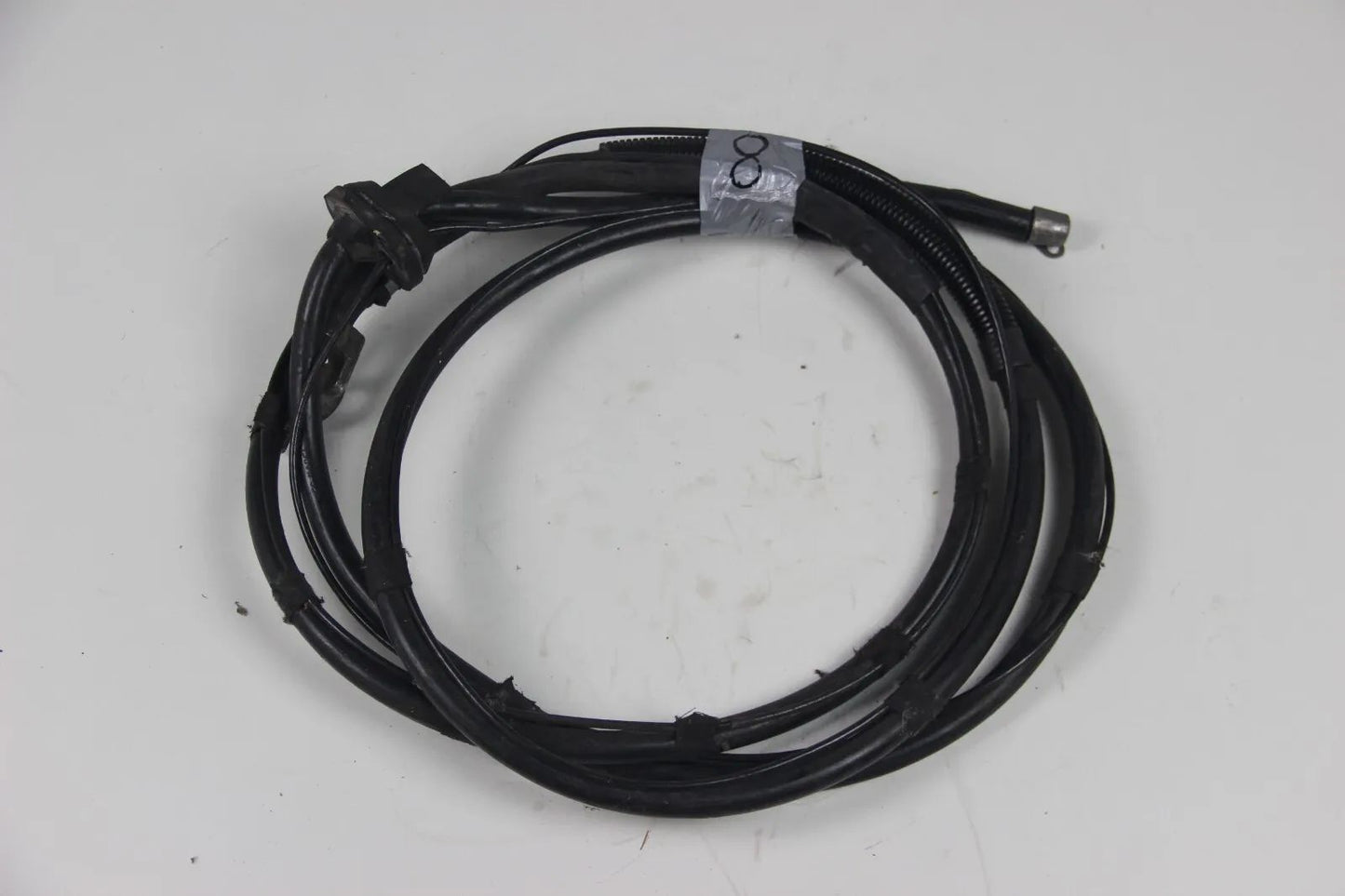 Original BMW E30 320i 325i M3 Batteriekabel 6 Zylinder Pluskabel Batterie