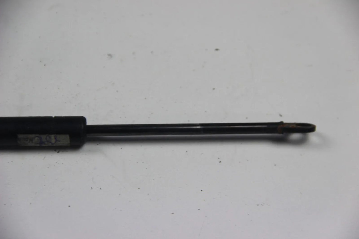 Original BMW E30 Motorhaube Öffner Gasdruck Feder 51231906286 3er 316i-325i M3