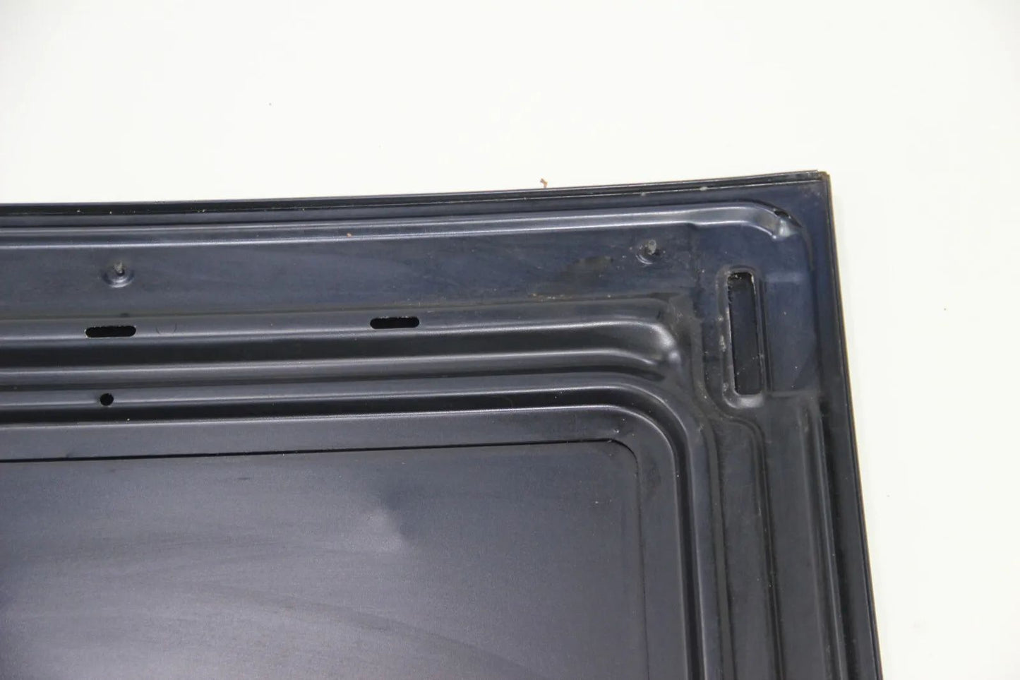 Original BMW E34 Touring Schiebedach Deckel vorne 54128120139 5er