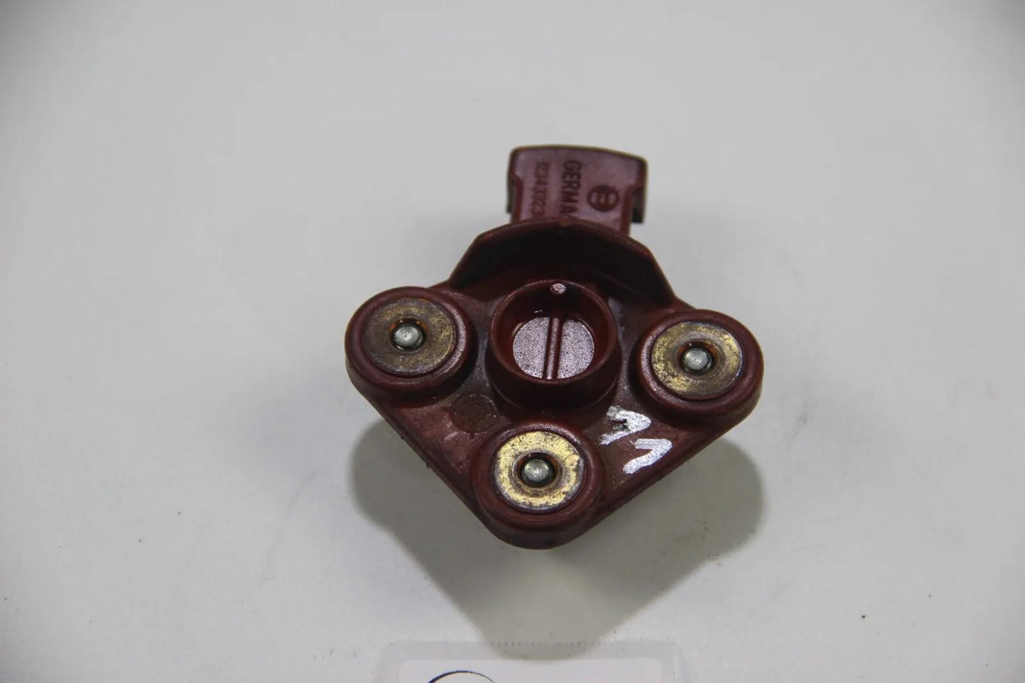 Original BMW E30 3er Bosch 1234332347 Verteilerfinger Verteilerläufer Ignition