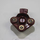 Original BMW E30 3er Bosch 1234332347 Verteilerfinger Verteilerläufer Ignition