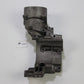 Original BMW E46 E39 3er Ölfiltergehäuse Ölkühler Halterung 1713838 3er 5er