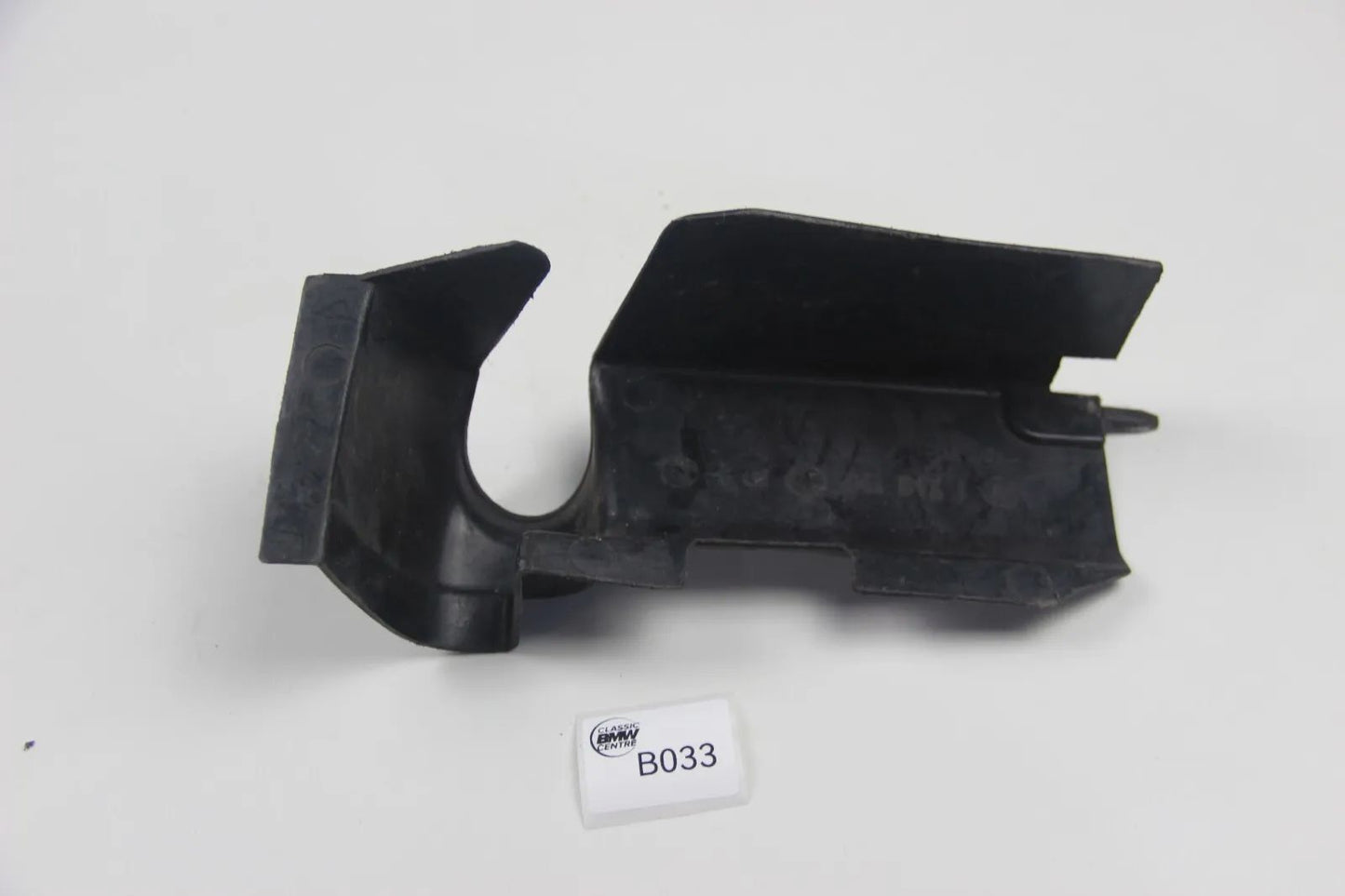 Original BMW E30 M40 Abdeckung Batterie Kabel 1718114 316i 318i Cover