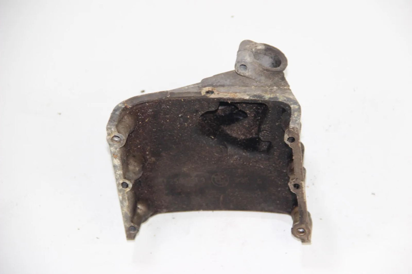 Original BMW E12 E24 E28 E23 Motorabdeckung Verteiler Halter 1250031