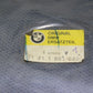 NEU NOS Original BMW Neue Klasse NK Türpappe Türverkleidung Blau 51411804020