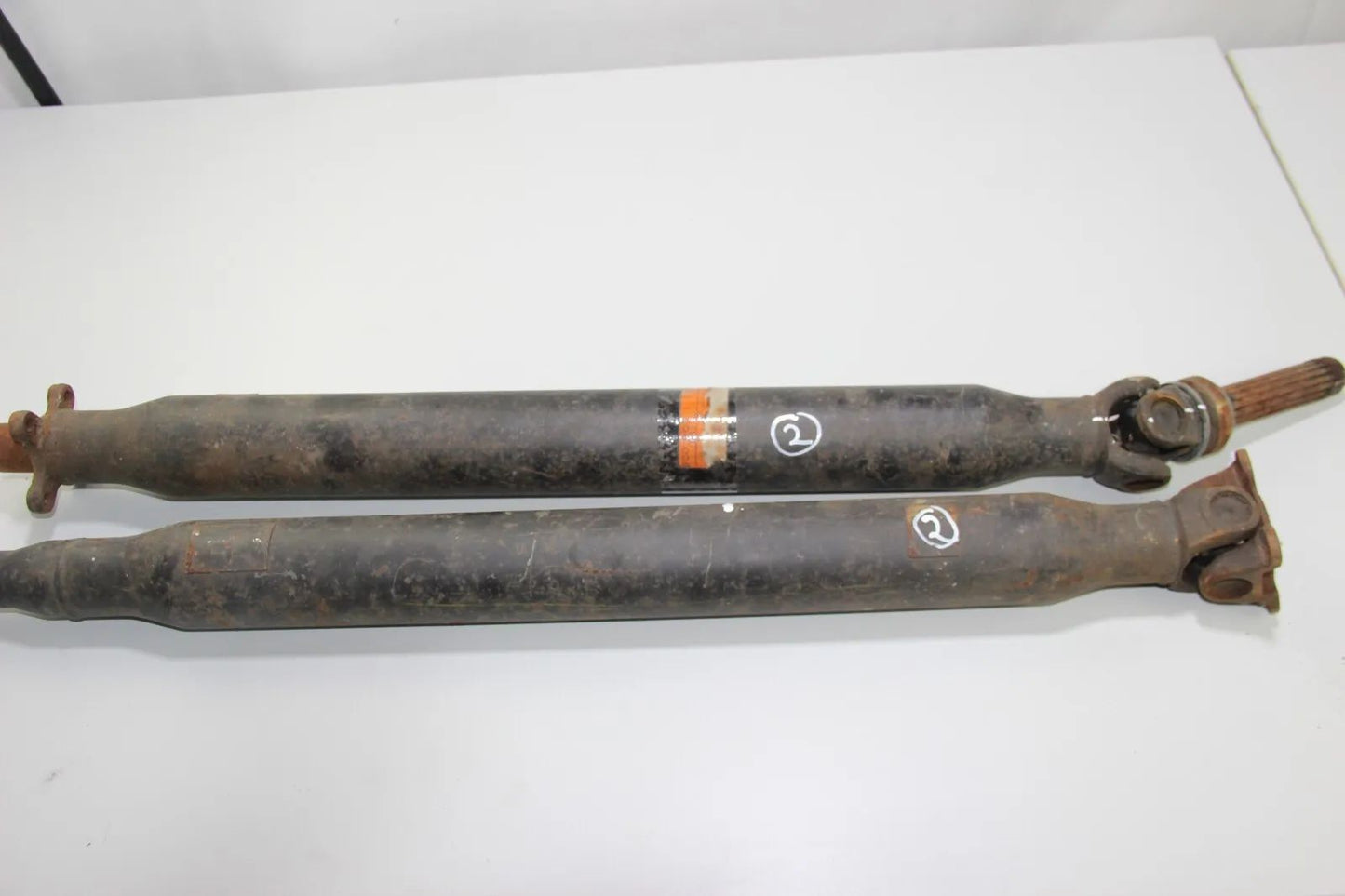 Original BMW E12 518 520 Kardanwelle Antriebswelle Gelenkwelle 26111204036