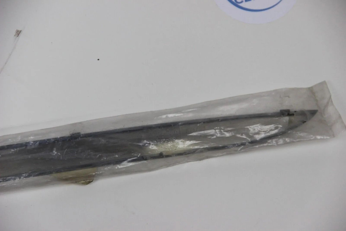 NEU ORIGINAL BMW 51118211578 E38 7er Blende Rechts Zierleiste