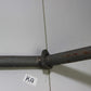 Original BMW NEU E28 5er 6er Auspuffrohr Stufenheck links Exhaust 18111177139