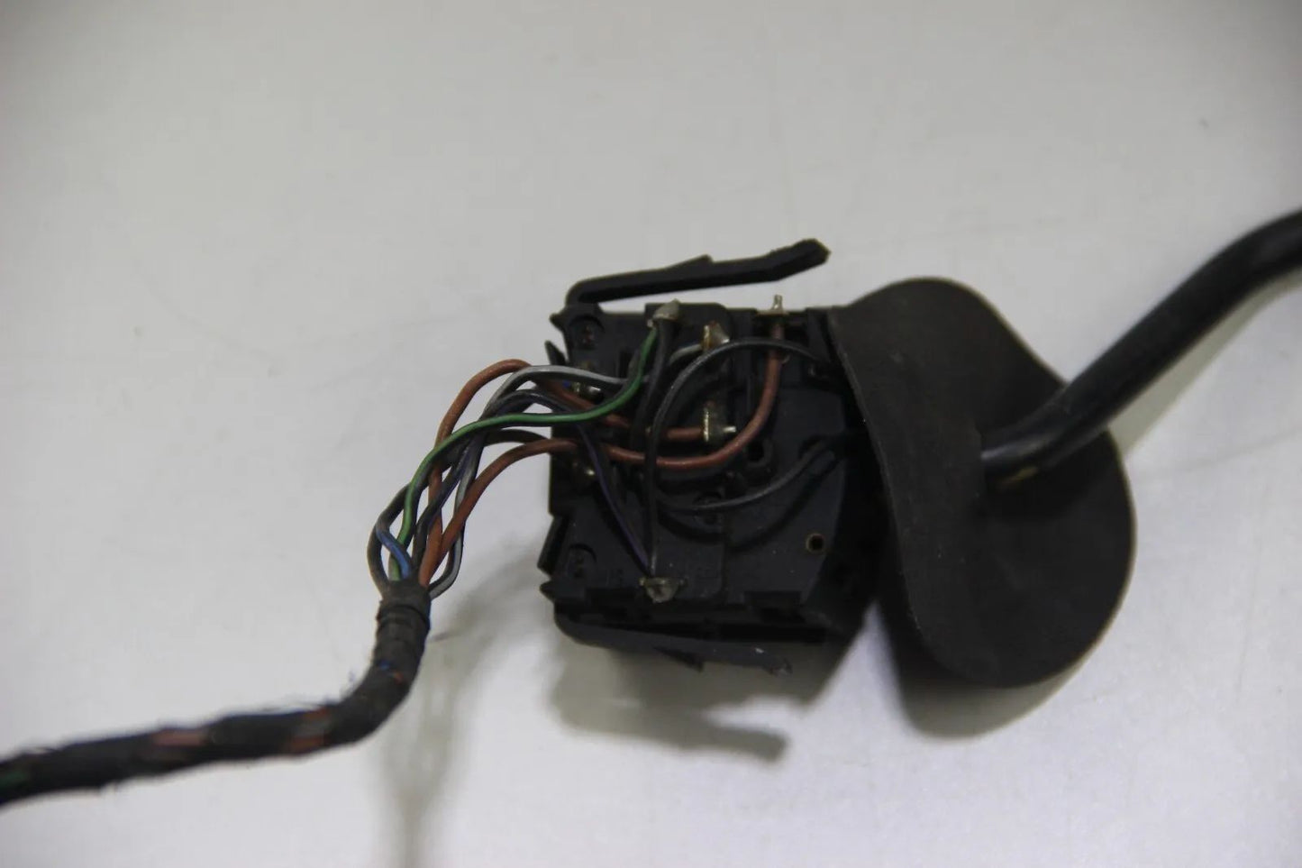 BMW E32 E34 Scheibenwischer Hebel Schalter 1378869 stalk