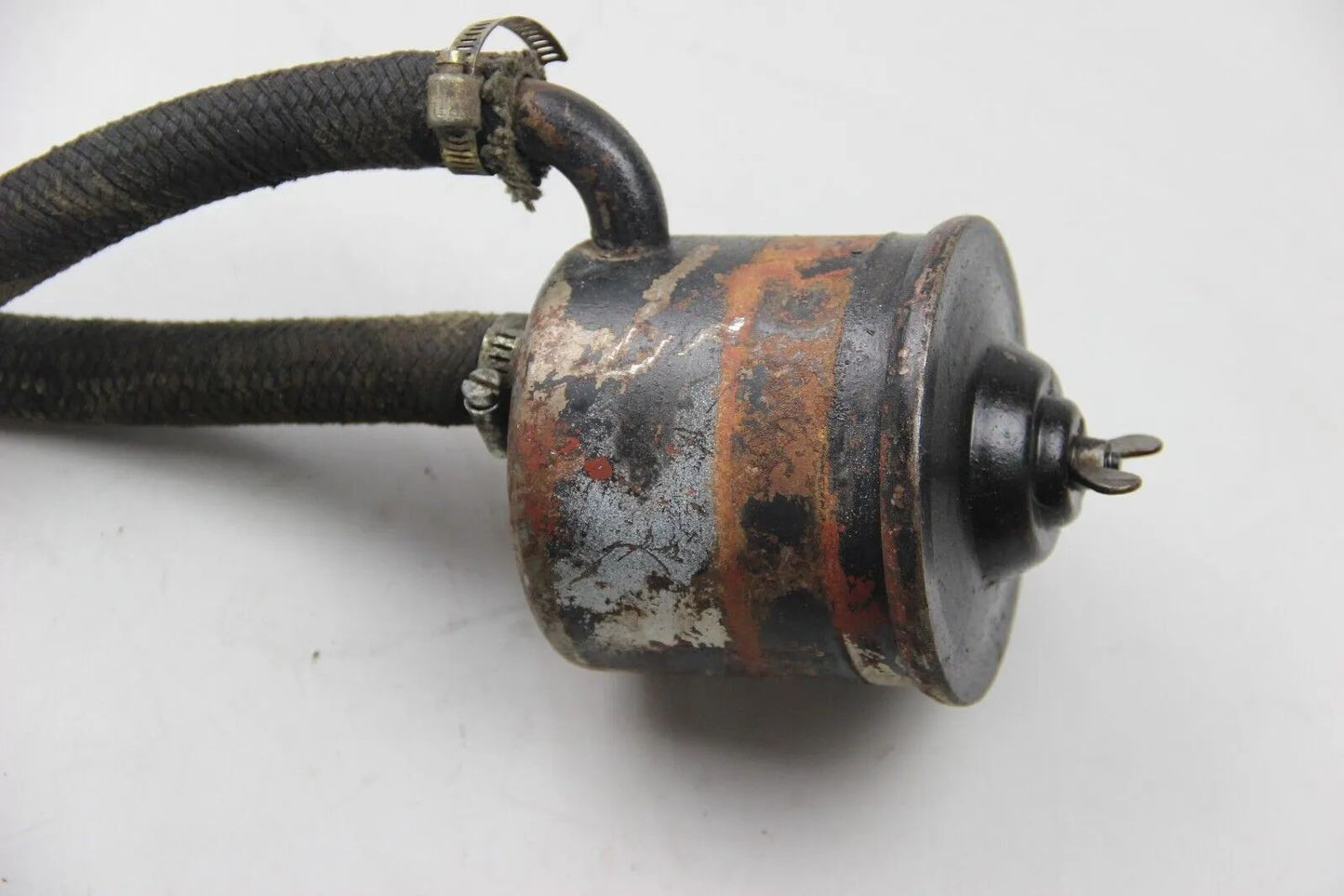 BMW BMW E9 E24 E12 Servobehälter Ölbehälter Servoöl Öl Servo