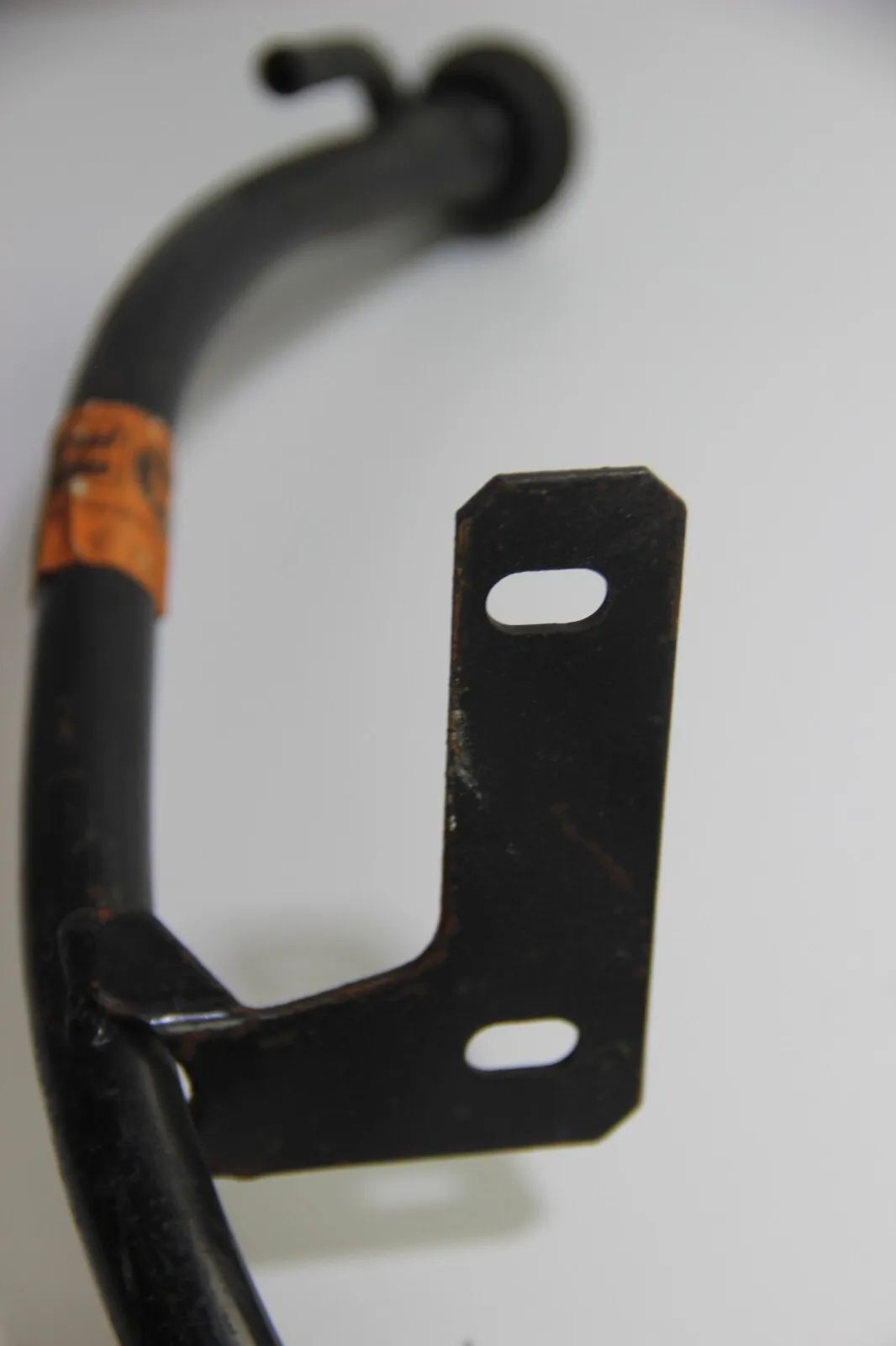 Original BMW E3 E9 Öleinfüllrohr Ölpeilstab NOS NEU 24111205103