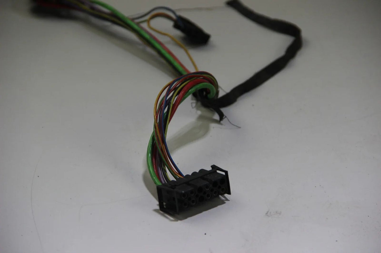 Original BMW 5er 7er Z1  Zündschlossschalter Zündanlassschalter 1379051