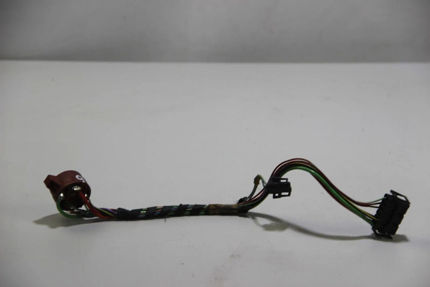 Original BMW 5er 7er  Zündschlossschalter Zündanlassschalter 1384831 .4