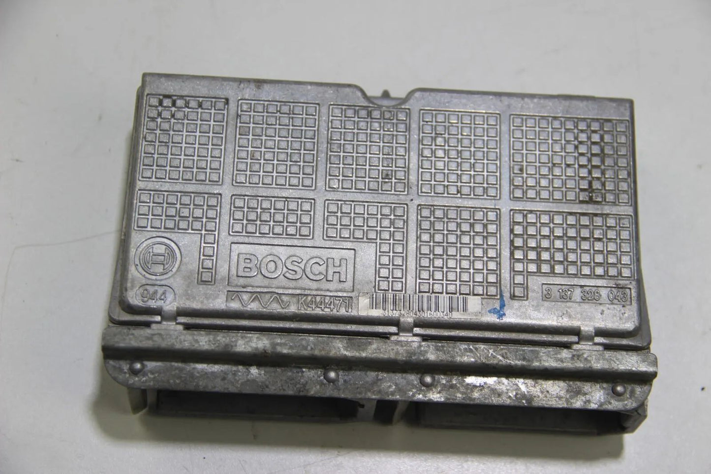 BMW Bosch ECU Motorsteuergerät Control Module Unit 3137328042
