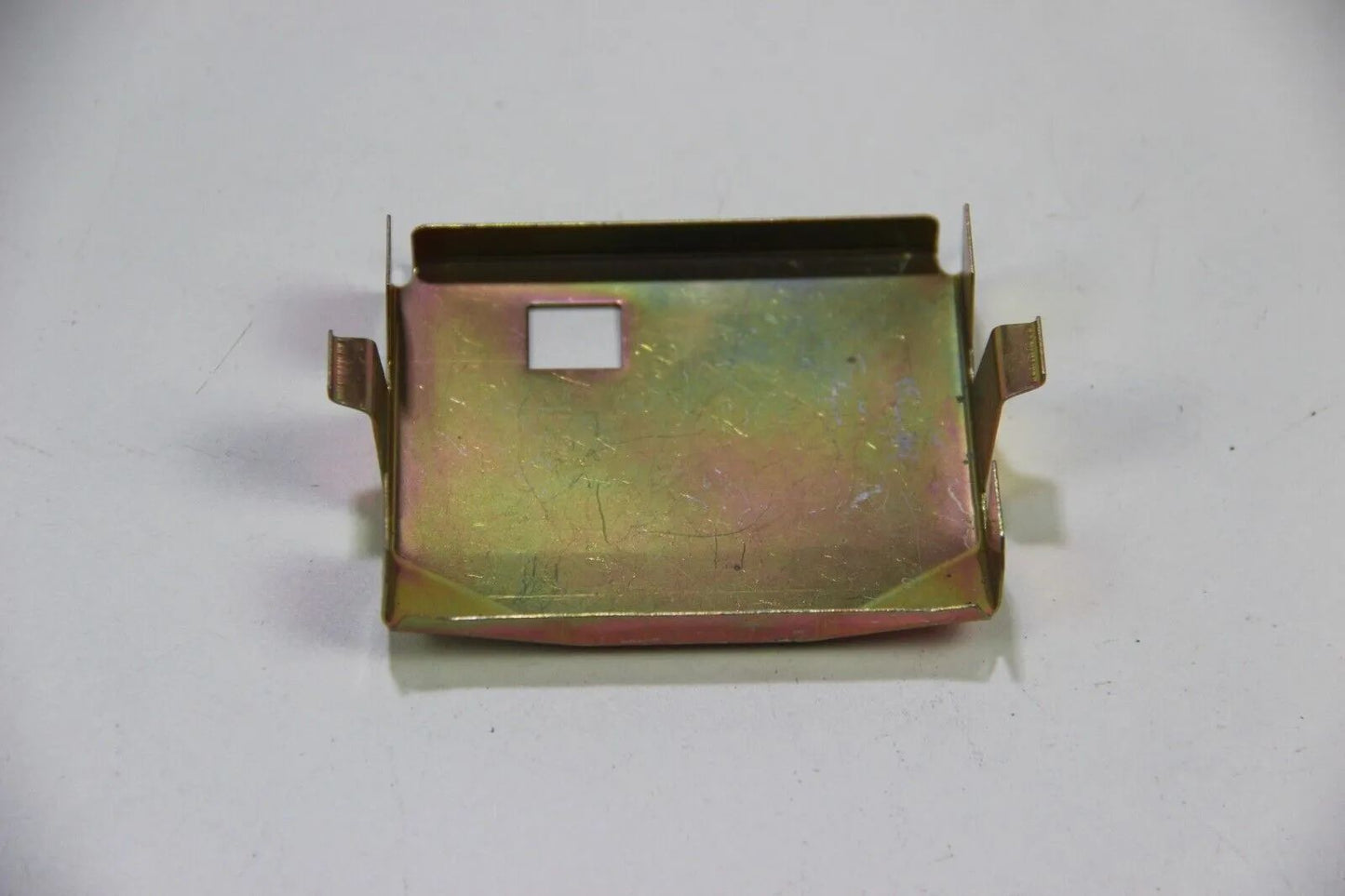 NEU Original BMW E21 Abdeckblech 34111152333 Abdeckung Blech Trim Cover Piece